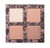 Beauty Creations Glow Highlight Palette 4 Powder (ANGEL GLOW)