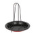 Ikun Non-Stick Tools Roasting Holder Accessories Barbecue Chicken Roaster Grilling Rack Baking Cooking Pans BBQ