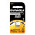 Duracell DL2025BPK Lithium Coin Battery, 2025 Size, 3V, 160 mAh Capacity (Case of 6)