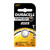 Duracell DL2025BPK Lithium Coin Battery, 2025 Size, 3V, 160 mAh Capacity (Case of 6)