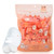 100 Pieces Compressed Facial Mask Disposable Cotton Face Mask Sheet Grain Skin Care Dry Sheet Mask Paper DIY Natural Face Mask Sheet