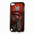 ( For iPod Touch 6 / iTouch 6 ) Back Case Cover - A11009 Super Hero Superman