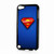 ( For iTouch 6 iPod Touch 6 ) Phone Case Back Cover - HOT5377 Superman Super Hero