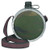 Rothco Mini Desert Canteen, Woodland Camo