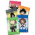 Great Eastern Entertainment My Hero Academia SD Chibi Group Hero Costume Playing Cards