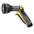 Lawnite Adjustable Garden Hose Nozzle Sprayer, High Pressure Hose Spray Nozzle with Thumb Control On Off Valve and  Water Flow Control, Best Hose Spray Nozzle for Watering