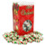 Christmas Peppermint Pinwheels Holiday Hard Candy, Kosher, Individually Wrapped, Approx. 60 Count