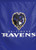 WinCraft NFL Baltimore Ravens WCR08361012 Garden Flag, 11" x 15"