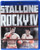 Rocky IV -Blu-ray-
