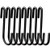 24 Pack ESFUN 3 inch Heavy Duty S Hooks Black Pan Pot Holder Rack Hooks S Shaped Hanging Hooks Hangers for Kitchenware Spoons Pans Pots Utensils Clothes Bags Towels Plants 24 Pack ESFUN 3 inch Heavy Duty S Hooks Black Pan Pot Holder Rack Hooks S Shaped Hanging Hooks Hangers for Kitchenware Spoons Pans Pots Utensils Clothes Bags Towels Plants
