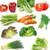 8800Plus Premium Vegetable Seeds 10 Deluxe Variety Premium Vegetable Garden 100 percent Non-GMO Heirloom
