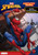 Bendon Spider-Man Activity Book with Stickers