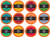 Stash Tea Variety Pack Single-Cup Tea for Keurig K-Cup Brewers, 12 Count
