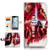 (For iPhone 6 Plus / iPhone 6S Plus ) Flip Wallet Style Case Cover, Shock Protection Design with Screen Protector - B31020 Starwars Rey