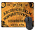 Wknoon Vintage Retro Ouija Boards Design Mouse Pad Large Gaming Mouse Pads Cute Mat