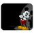 LeonardCustom- Personalized Rectangle Non-Slip Rubber Mousepad Gaming Mouse Pad / Mat- Cartoon Mickey Mouse -LCMPV901