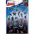 Avengers Sticker Sheets, 4ct