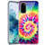 Samsung Galaxy S20 FE 5G Case Clear Tie Dye Samsung Galaxy S20 FE 5G Phone case Customized Design Pattern Soft Slim Samsung Galaxy S20 FE 5G Tie Dye case Ultra-thin flexible Tie Dye Case for Samsung G