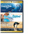 Dolphin Tale/Flipper/Free Willy (DVD) (Triple Feature)