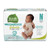 Seventh Generation Baby Diapers, Sensitive Protection, Size Newborn, 31 count