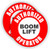 Authorized Boom Lift Operator Hard Hat Sticker / Helmet Decal Label Lunch Tool Box