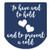 Hand Sanitizer Labels Thank You Wedding Stickers Set of 90 (Navy)