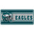 NFL Philadelphia Eagles 3D Magnet, 8-inch