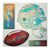 NFL Miami Dolphins 3D Multi Magnet