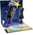 3d Greeting Card - Reach for the Stars Graduate 3d Greeting Card - Reach for the Stars Graduate