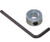 Kreg  KJSC/D Depth Collar w/ AllenÂ Wrench
