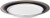 Noritake Crestwood Cobalt Platinum Bread and Butter Plate