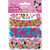 Disney Minnie Mouse Bow-tique Value Confetti (Multi-colored) Party Accessory