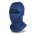 Balaclava Windproof Ski Mask Cold Weather Face Mask Motorcycle Neck Warmer or Tactical Hood, Navy Blue
