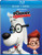 Mr. Peabody  and  Sherman -Blu-ray-