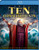 The Ten Commandments (1956) -Blu-ray-