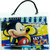 Disney Mickey Mouse Dark Blue Autograph Book with 1 Retractable Pen