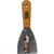 IIT 48330 3" Flex Scraper Wood Handle,