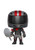 Funko Pop! Games: Fortnite - Burnout, Multicolor