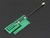 Adafruit Slim Sticker-type GSM/Cellular Quad-Band Antenna - 3dBi uFL [ADA1991]