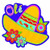 Cinco De Mayo Fiesta Sombrero With Flowers Cutout | Party Decoration