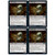 x4 Carrion grub 092/274 Uncommon core Set 2021