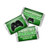 Game on Birthday Personalized Favor Stickers, Miniatures Candy Bar Wrapper Labels, 54 Total