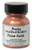 Angelus Pearlescent Leather Paint, Rose Gold, 1 oz.