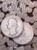 Harris Washington Quarter 1932 - 1947 Coin Folder 2688