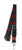 Star Wars Empire Dark Side Lanyard ID Holder with Breakaway Clip Keychain