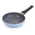 Luciano Housewares Classic Non-Stick Aluminum Frying Pan, 5.5 inches, Blue