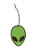 Alien Head Air Freshener