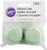 Wilton 100 Count Mini Starburst Baking Cups, Assorted