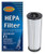 EnviroCare Replacement HEPA Vacuum Filter for Dirt Devil F1 Uprights