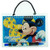 Disney Mickey Mouse Blue Autograph Book with 1 Retractable Pen